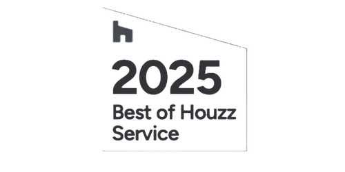Houzz Award 2025