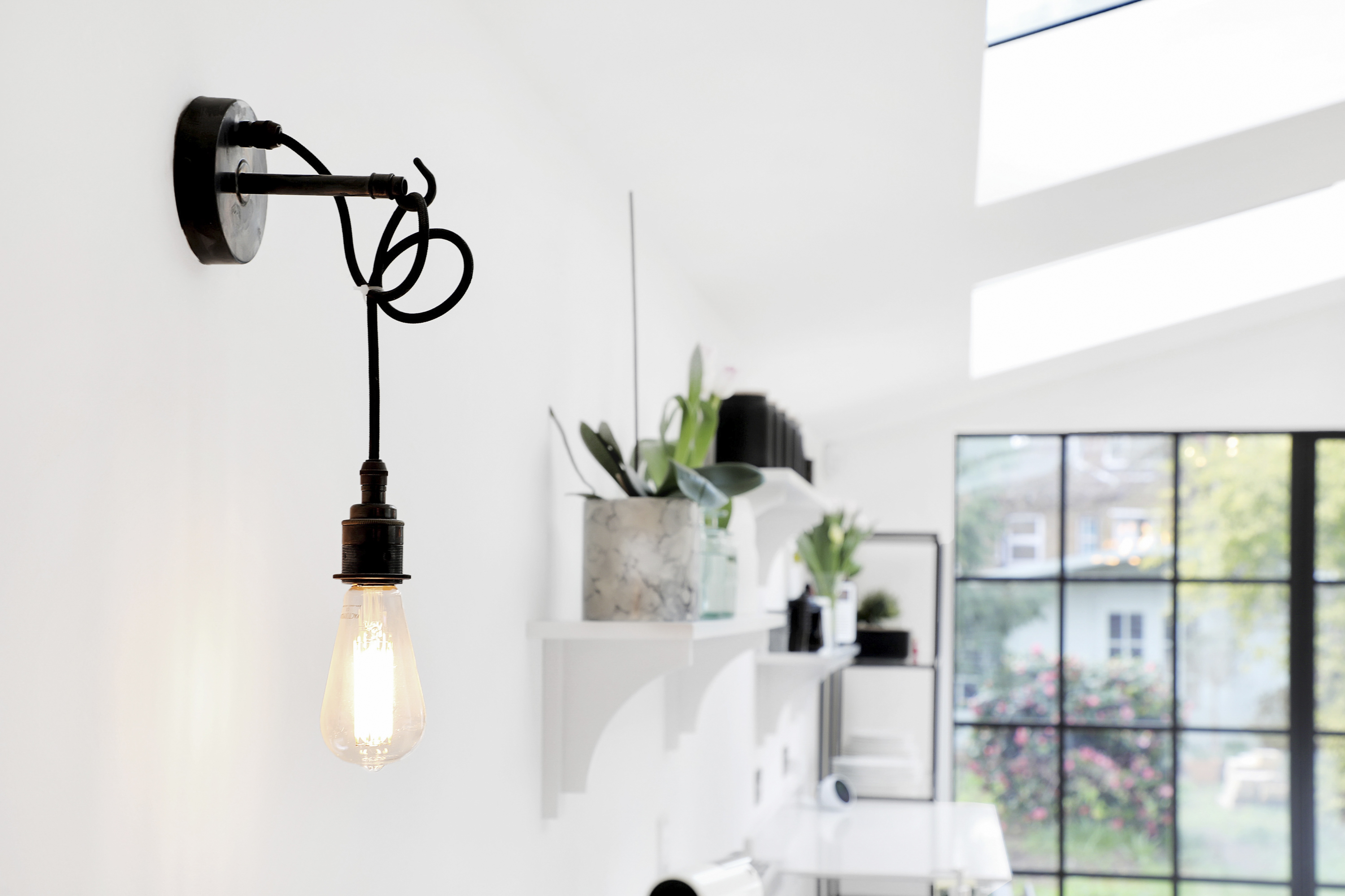 Architectural Interior