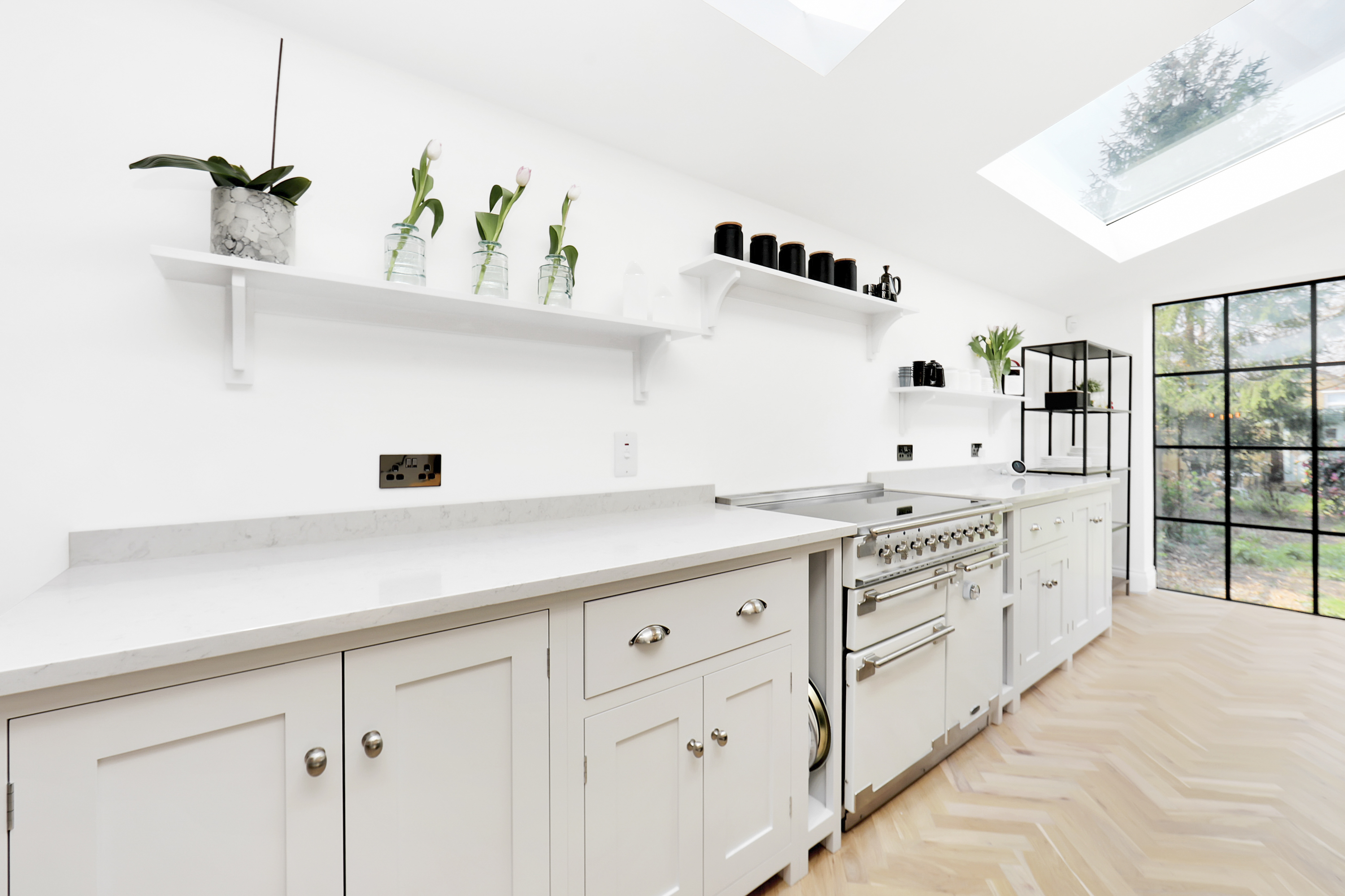 Whole House Renovation & Extension view 2