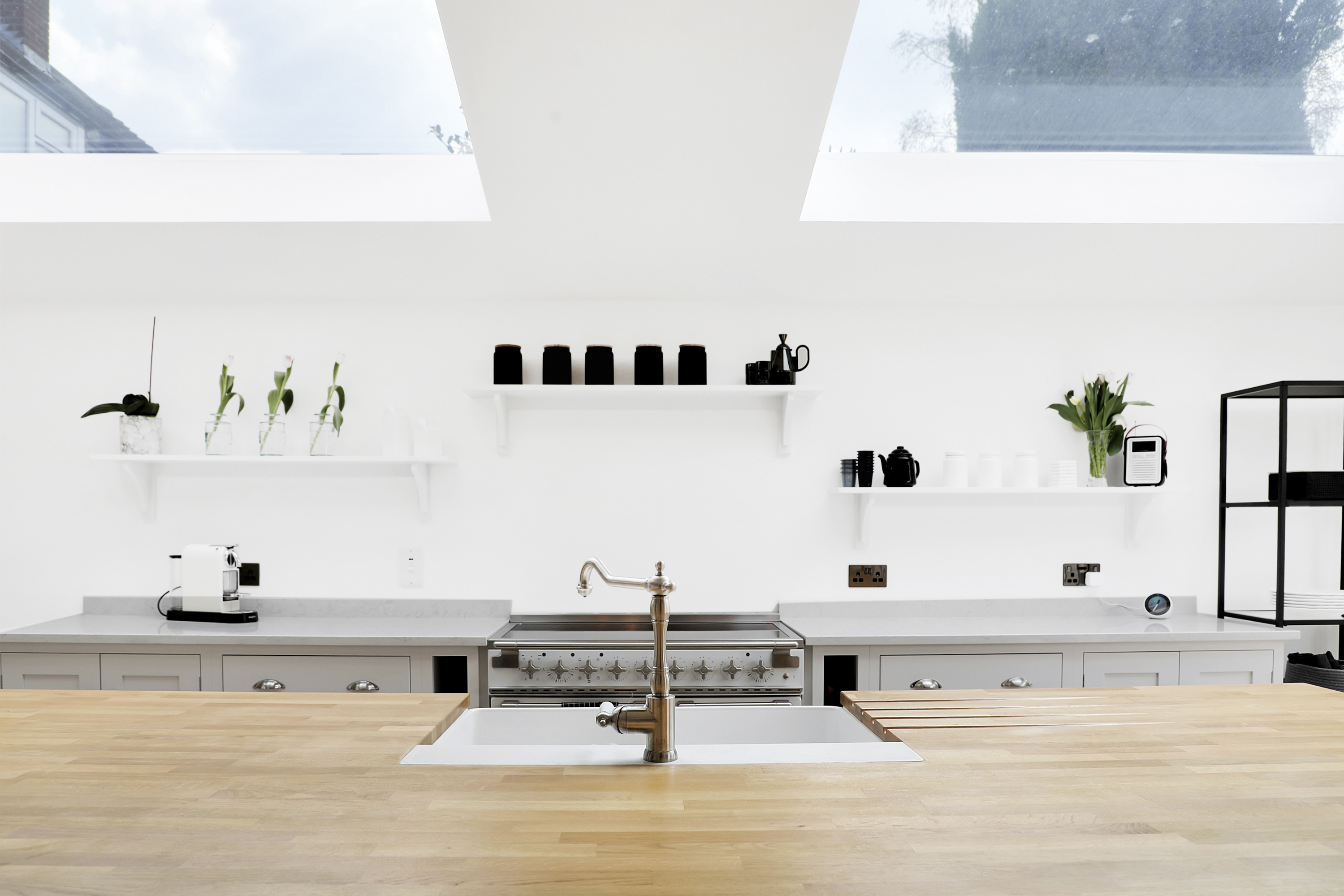 Whole House Renovation & Extension view 4
